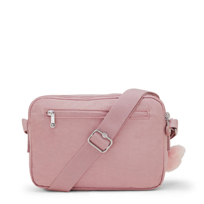 Abanu Medium Crossbody Bag