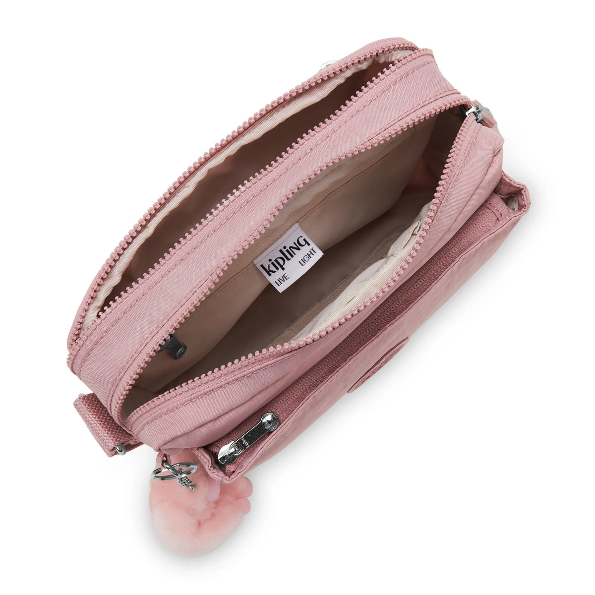 Abanu Medium Crossbody Bag