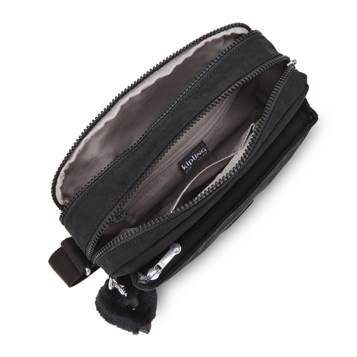 Abanu Medium Crossbody Bag
