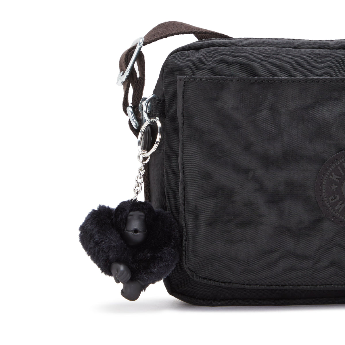 Abanu Medium Crossbody Bag