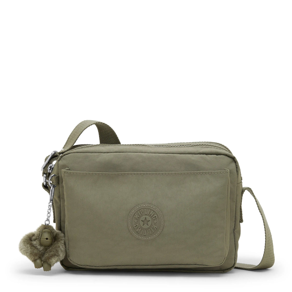 Abanu Medium Crossbody Bag