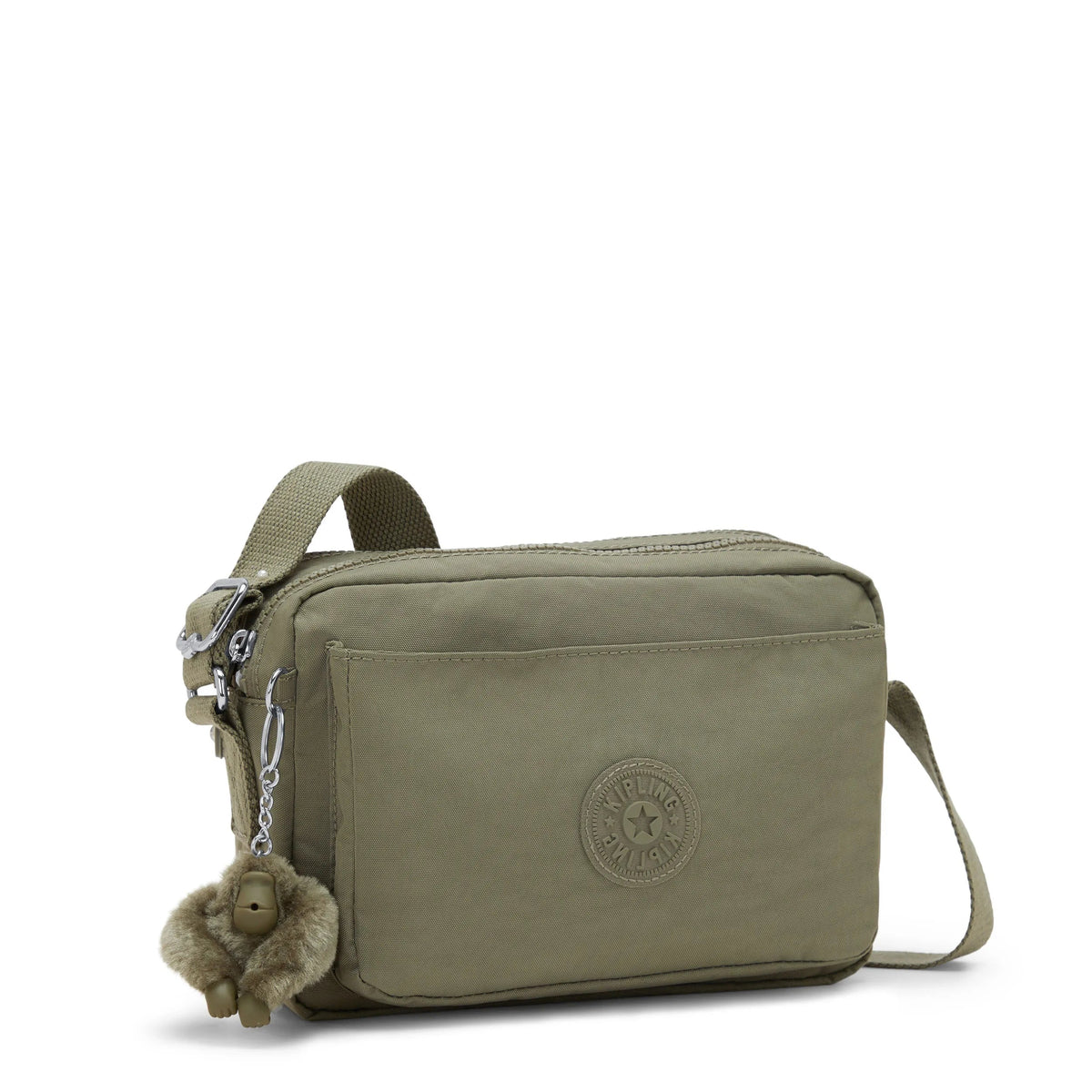 Abanu Medium Crossbody Bag