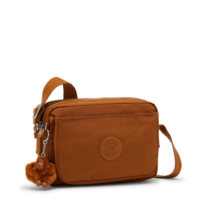 Abanu Medium Crossbody Bag