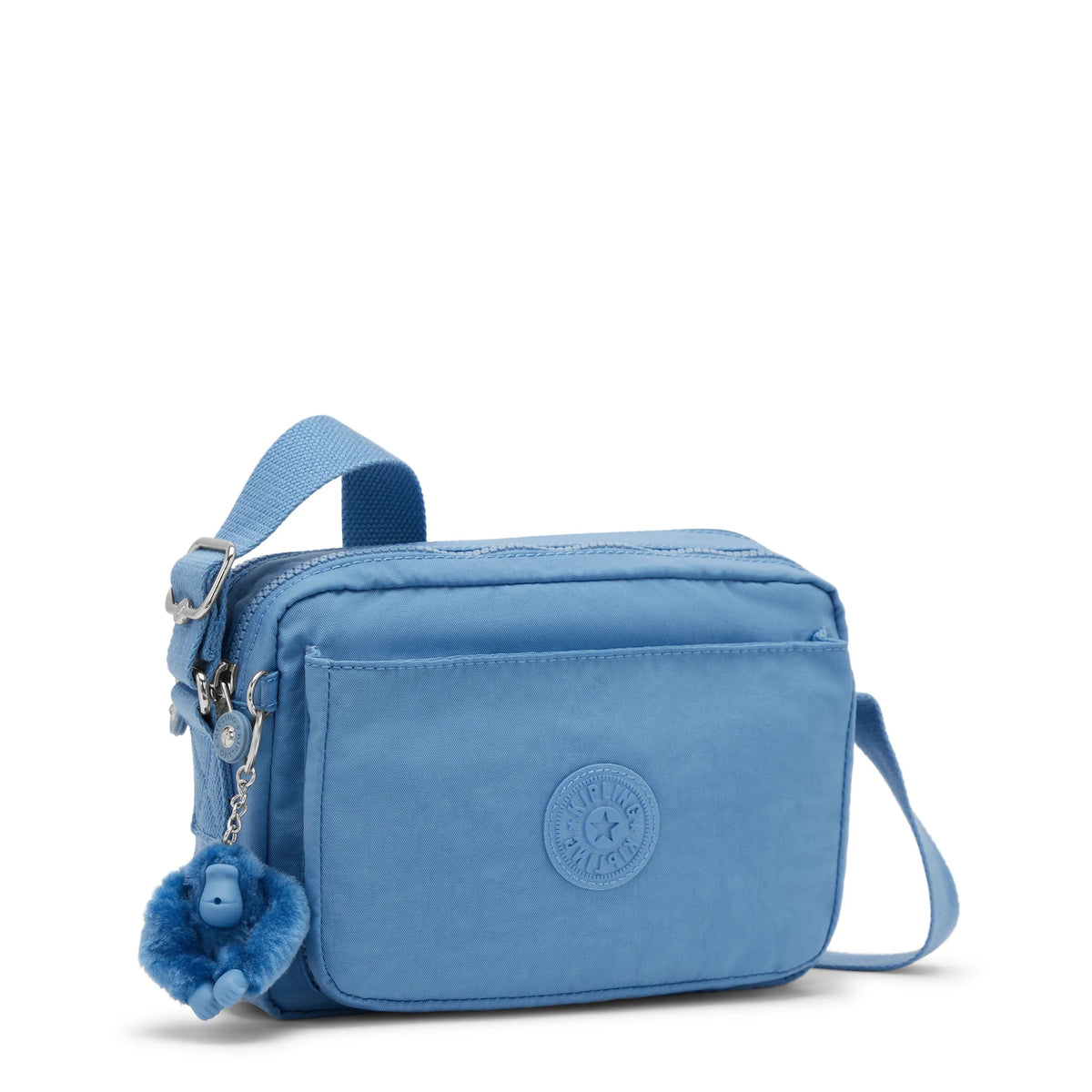 Abanu Medium Crossbody Bag