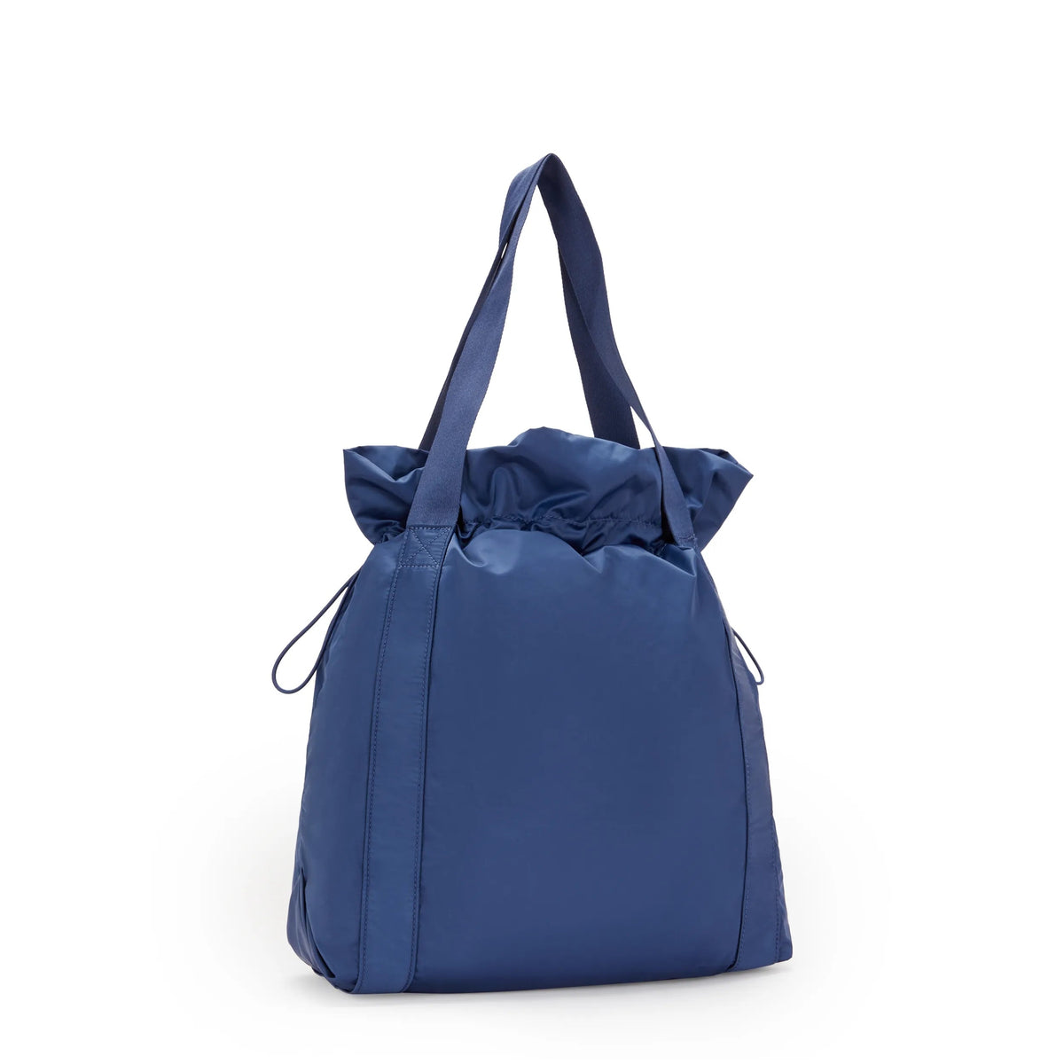 Elmar Smooth Satin Tote Bag