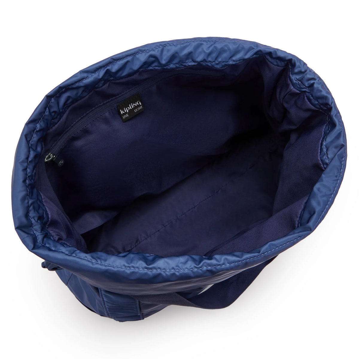 Elmar Smooth Satin Tote Bag