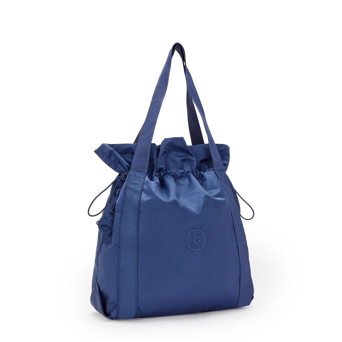 Elmar Smooth Satin Tote Bag