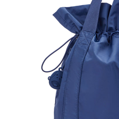 Elmar Smooth Satin Tote Bag