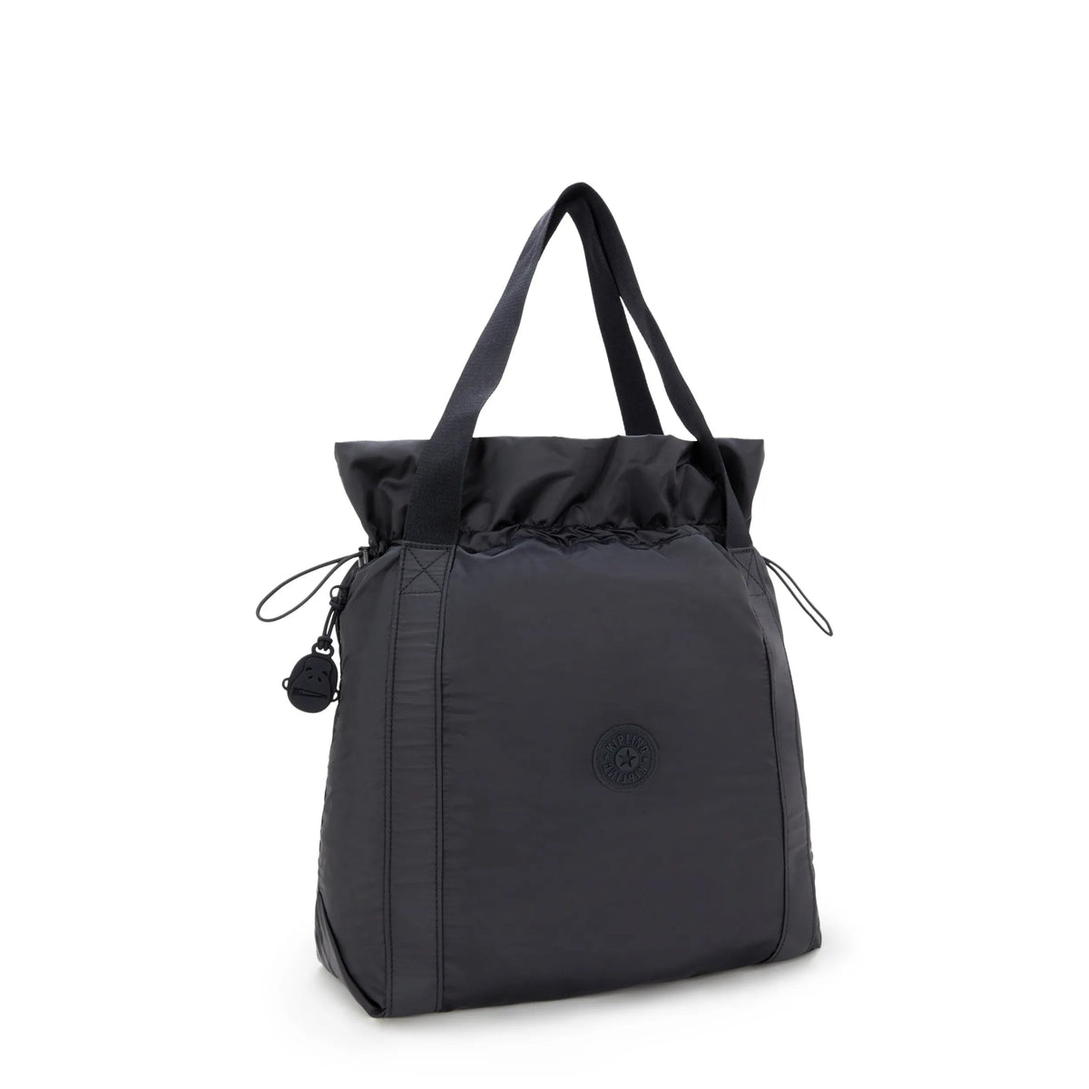 Elmar Smooth Satin Tote Bag
