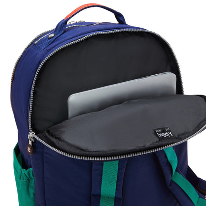 Seoul Extra Large 17" Laptop Backpack