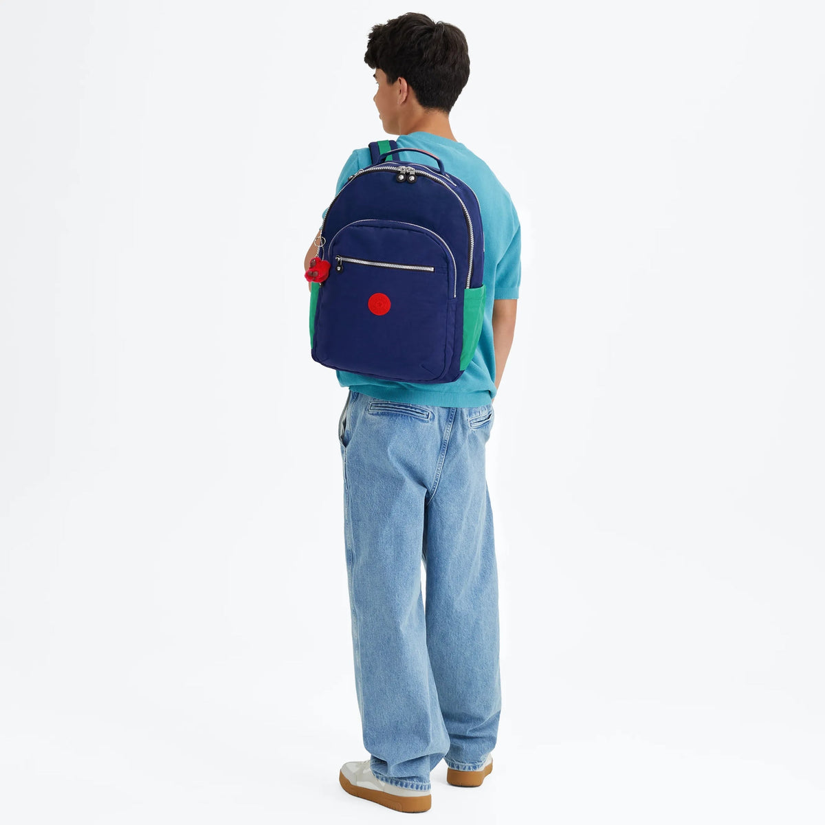Seoul Extra Large 17" Laptop Backpack