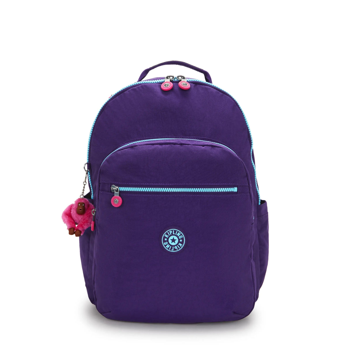 VIP Purple School Set