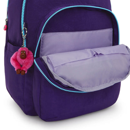 Seoul Extra Large 17" Laptop Backpack