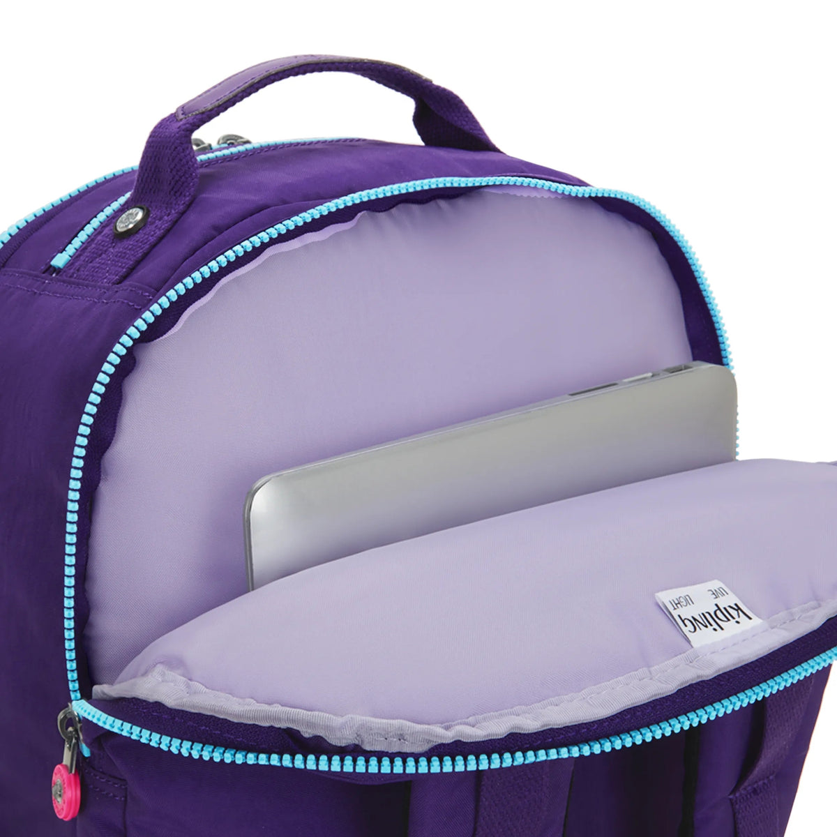 Seoul Extra Large 17" Laptop Backpack