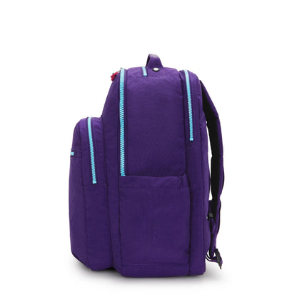 Seoul Extra Large 17" Laptop Backpack
