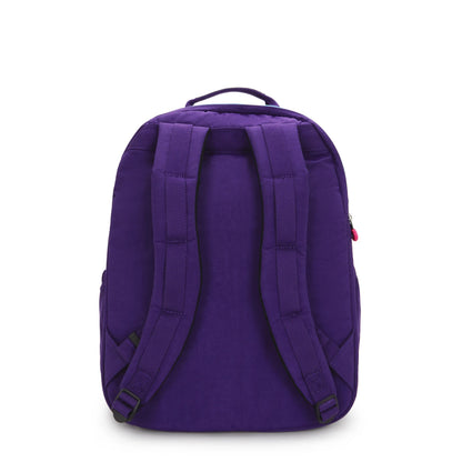 Seoul Extra Large 17" Laptop Backpack