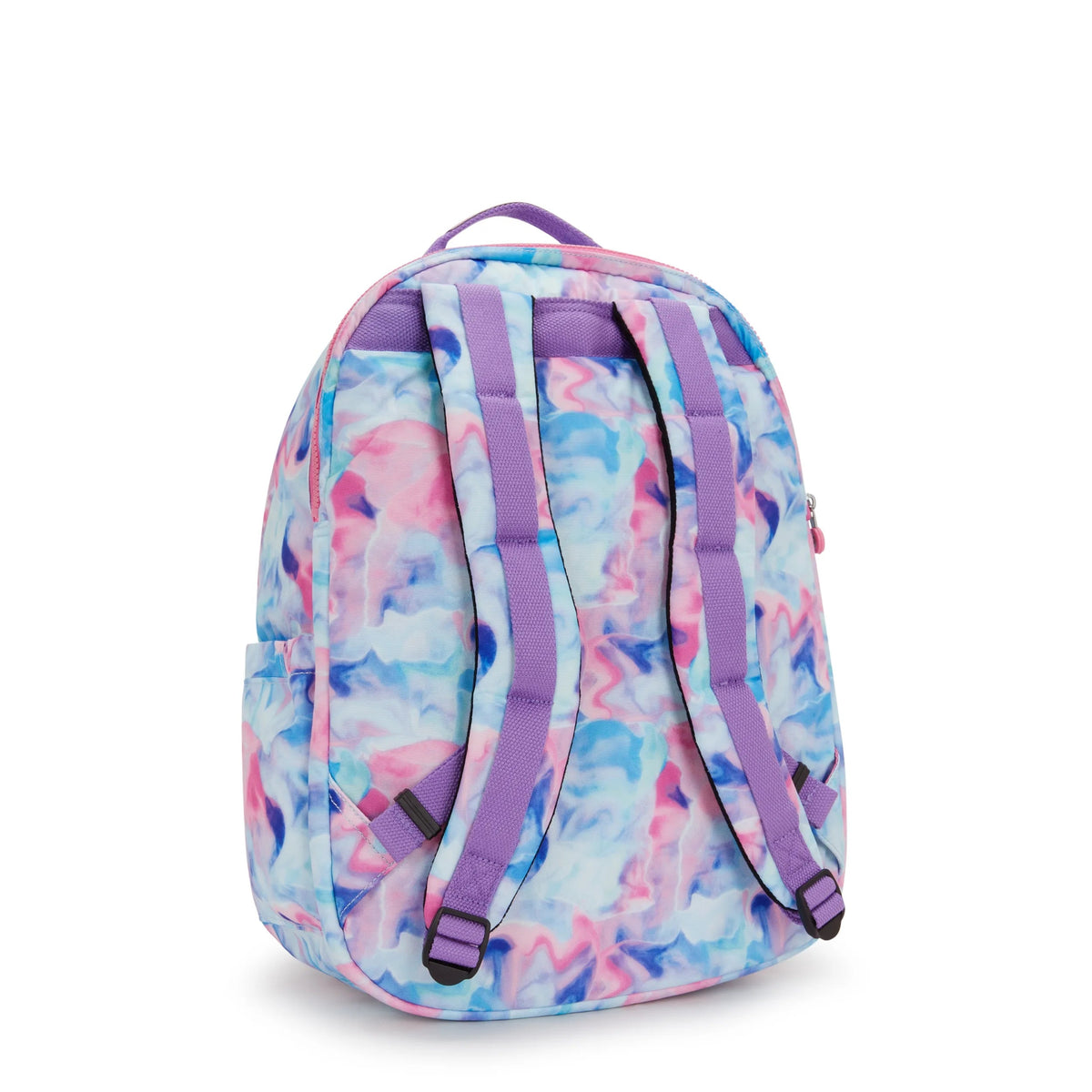 Seoul Extra Large Printed 17" Laptop Backpack