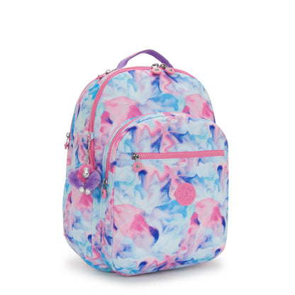 Seoul Extra Large Printed 17" Laptop Backpack