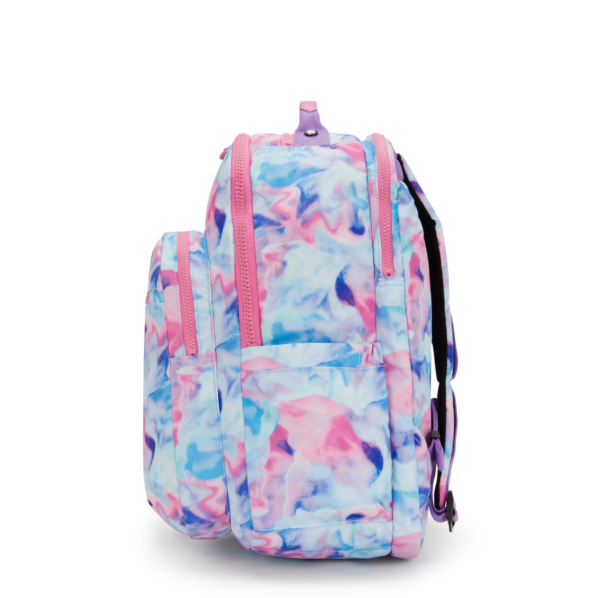 Seoul Extra Large Printed 17" Laptop Backpack