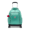 Oasis Mint Metallic