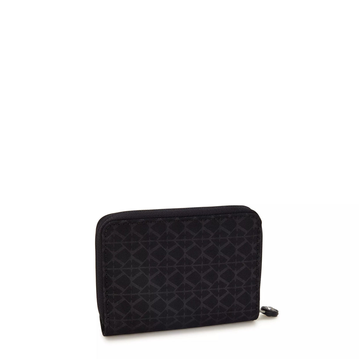 Money Love Small Printed Wallet