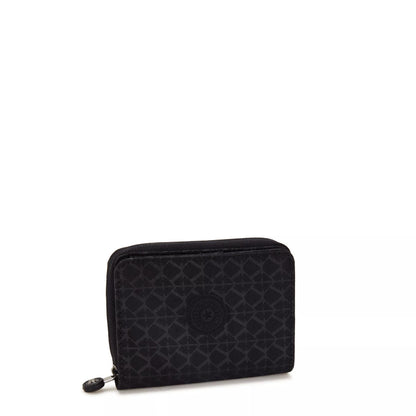 Money Love Small Printed Wallet