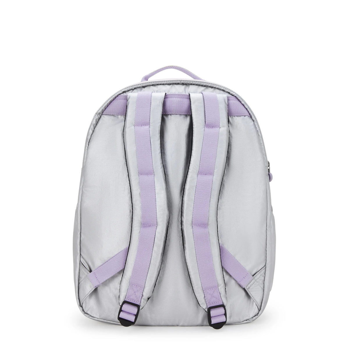 Seoul Extra Large Metallic 17" Laptop Backpack