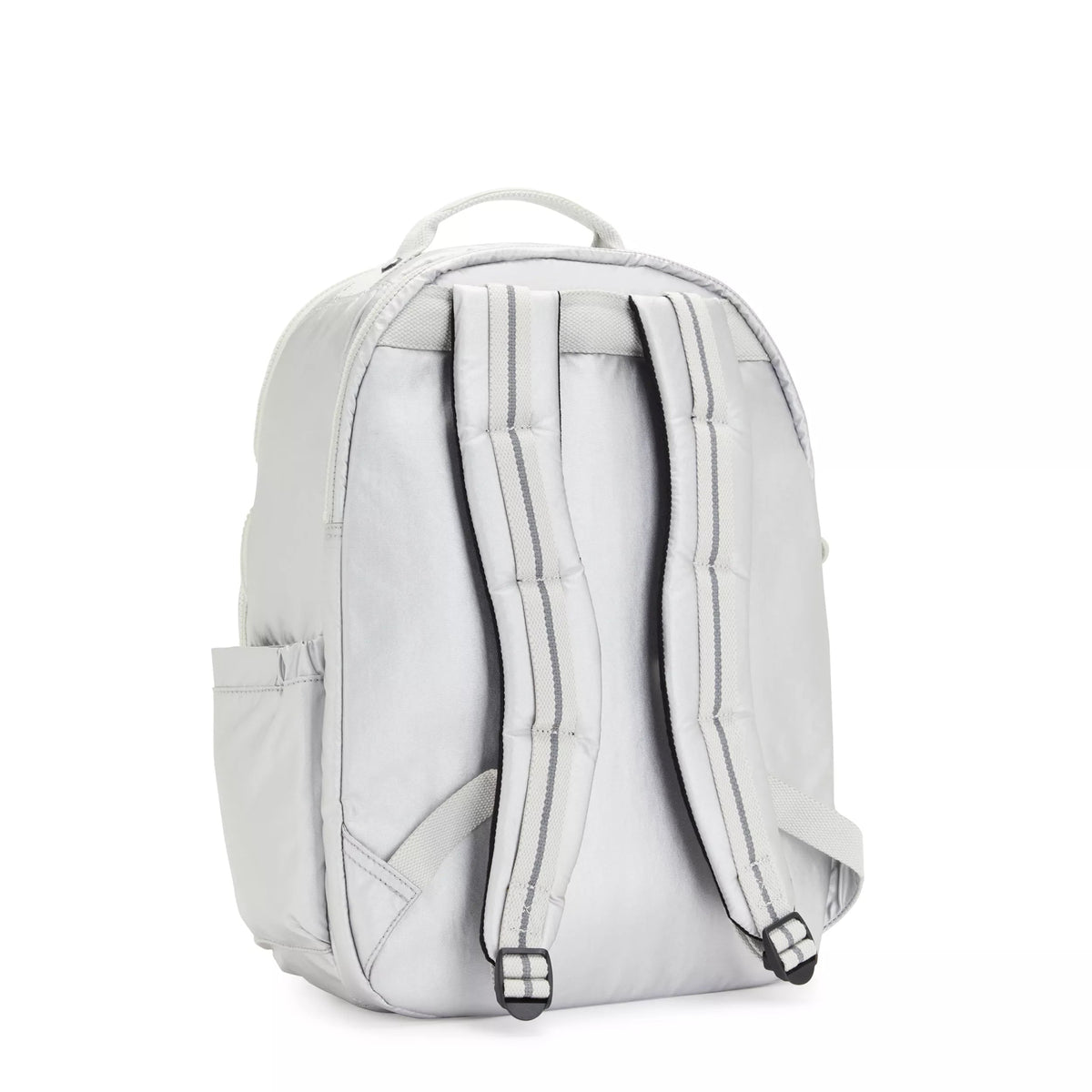 Seoul Extra Large Metallic 17" Laptop Backpack