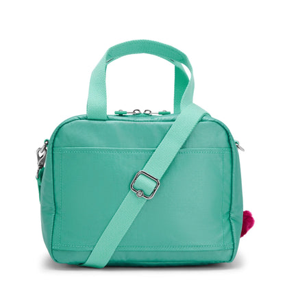Miyo Metallic Lunch Bag