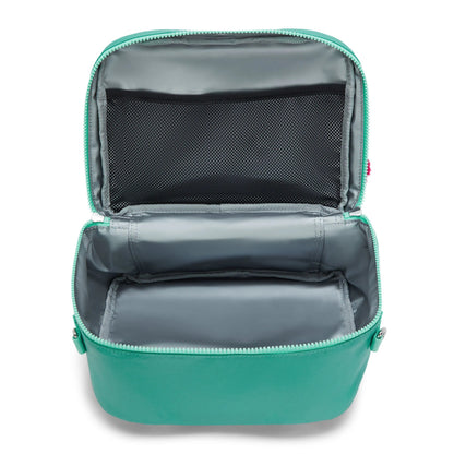 Miyo Metallic Lunch Bag