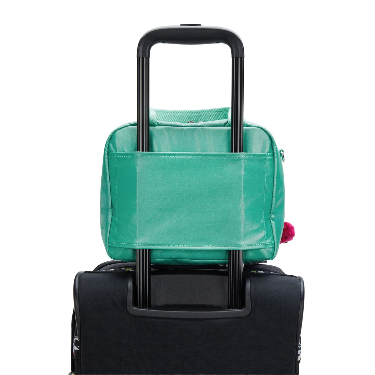 Miyo Metallic Lunch Bag