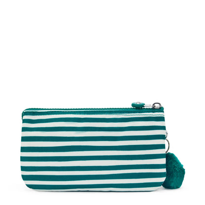 Creativity Large Printed Pouch