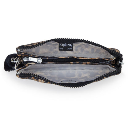 Creativity Large Printed Pouch