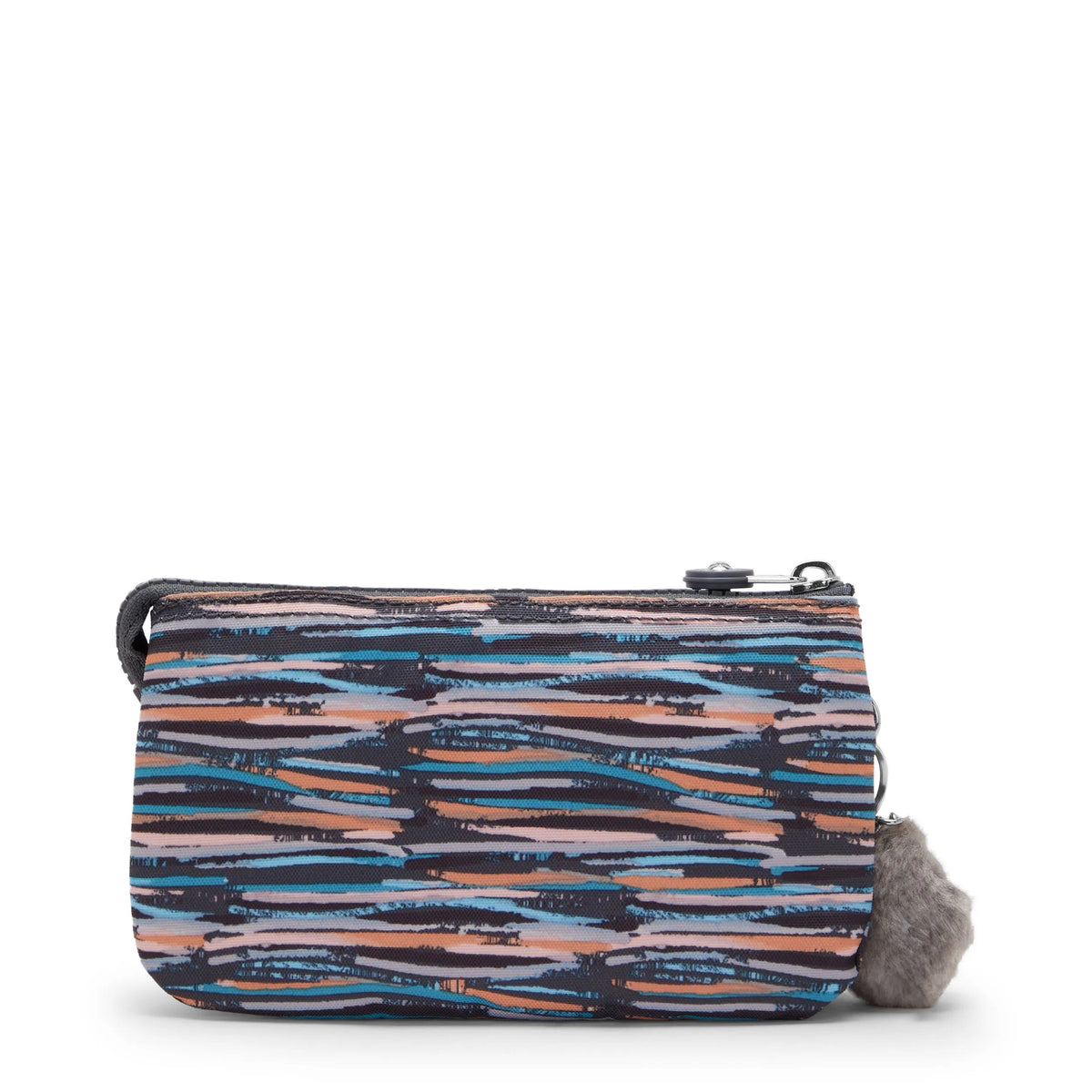 Creativity Large Printed Pouch