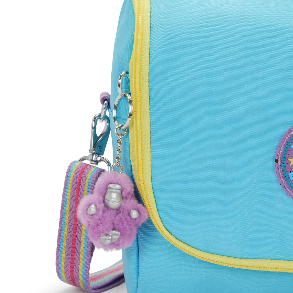 New Kichirou Lunch Bag