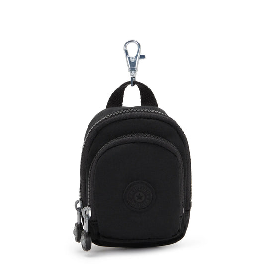 Mini Seoul Key Charm