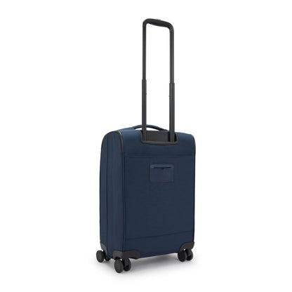 Youri Spin Small 4 Wheeled Rolling Luggage
