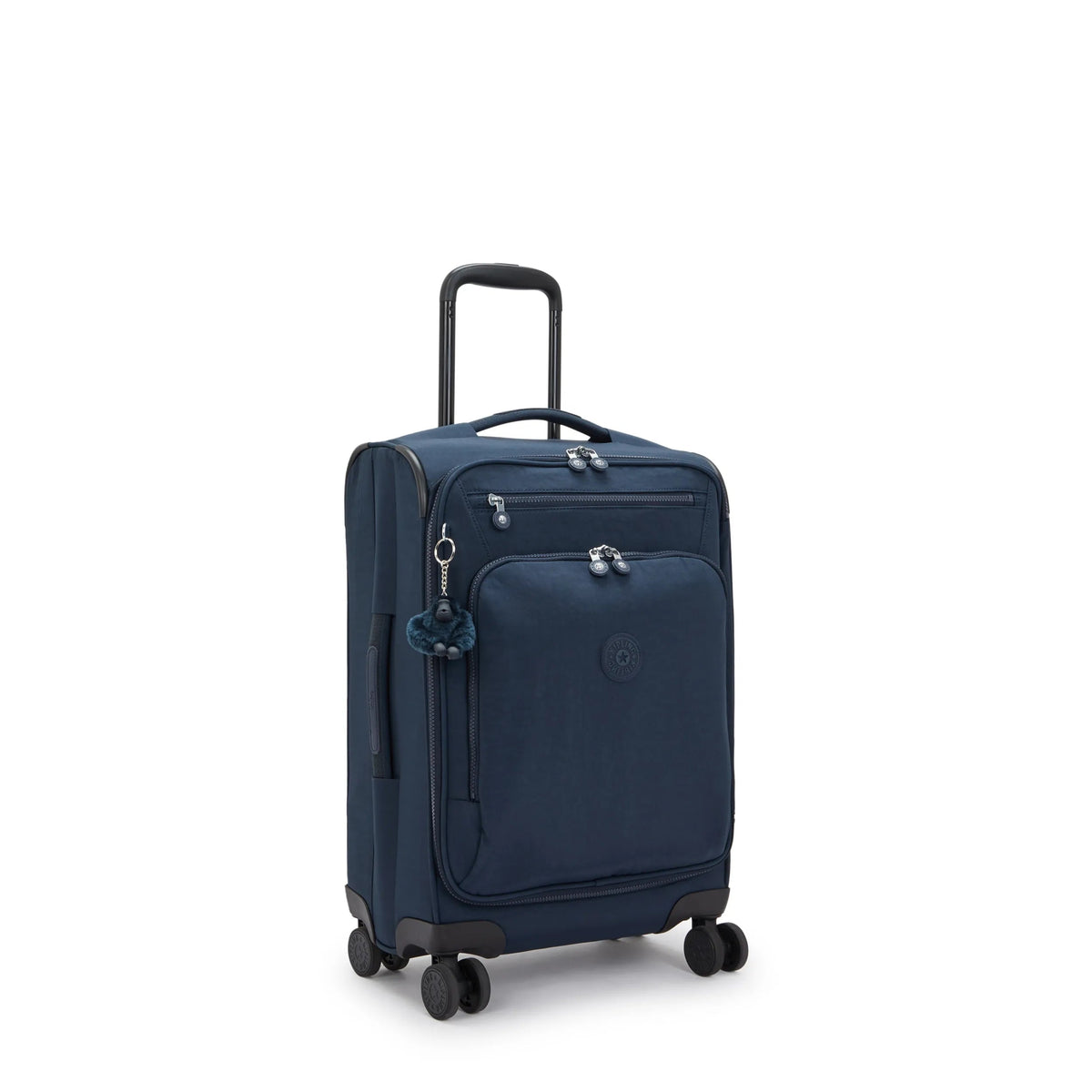 Youri Spin Small 4 Wheeled Rolling Luggage