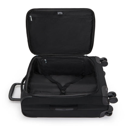Youri Spin Small 4 Wheeled Rolling Luggage