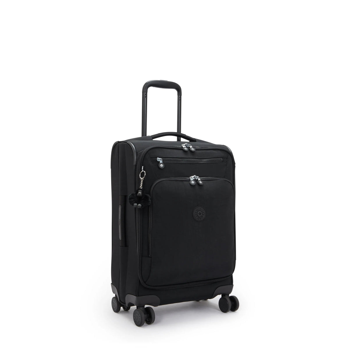 Youri Spin Small 4 Wheeled Rolling Luggage