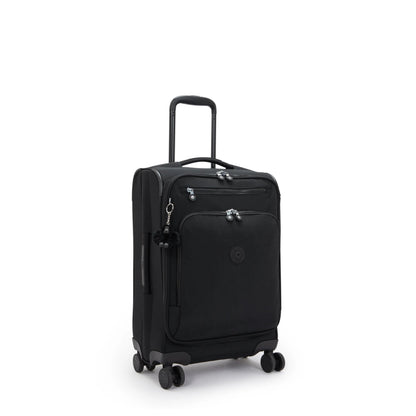 Youri Spin Small 4 Wheeled Rolling Luggage