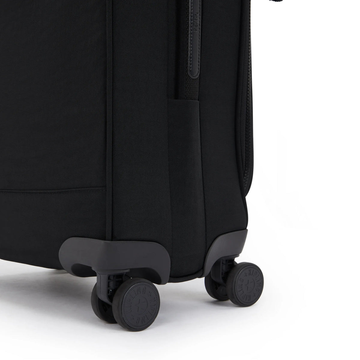 Youri Spin Small 4 Wheeled Rolling Luggage
