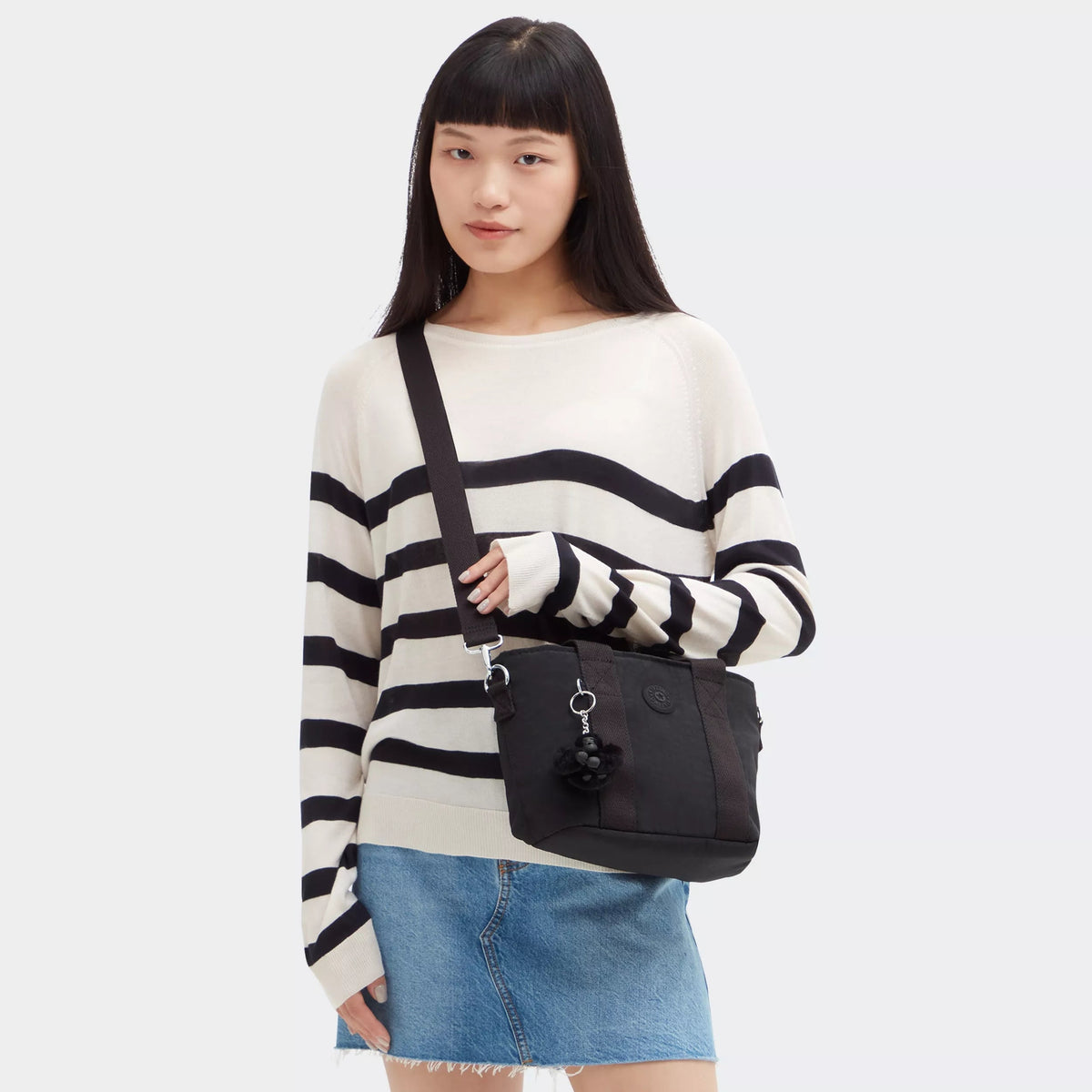 Minta Shoulder Bag