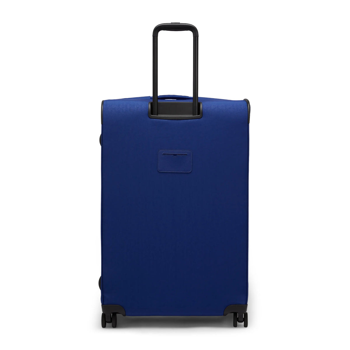 New Youri Spin Large Printed Rolling Luggage