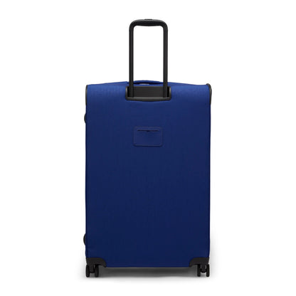 New Youri Spin Large Printed Rolling Luggage