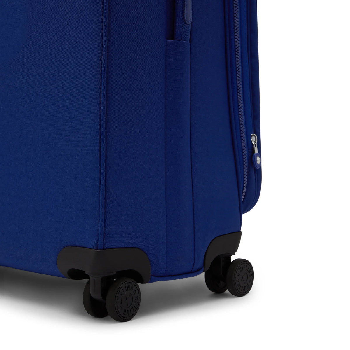 New Youri Spin Large Printed Rolling Luggage