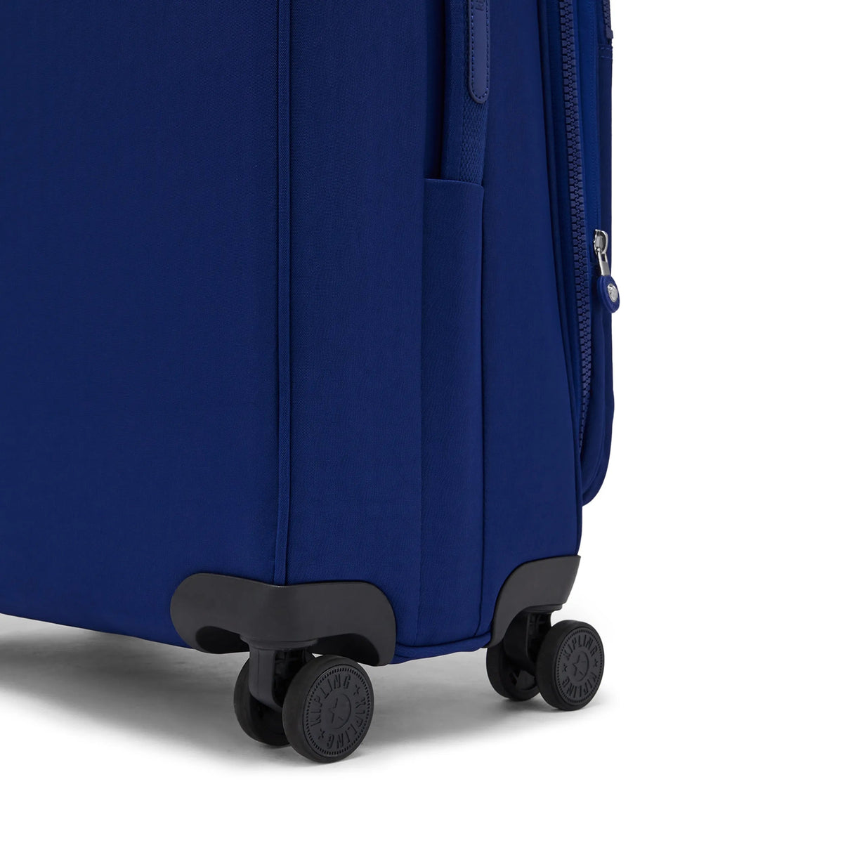 New Youri Spin Medium Printed Rolling Luggage