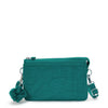 Outspoken Green