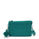 Outspoken Green
