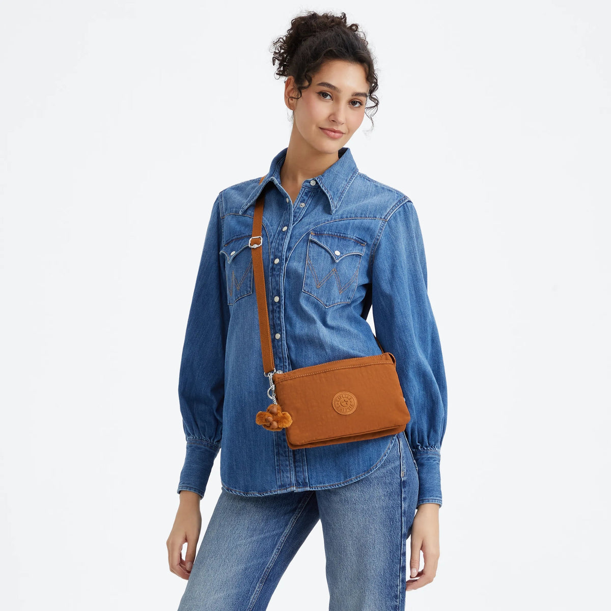 Riri Crossbody Bag